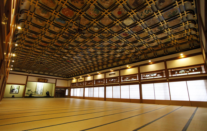 永平寺の写真 F2 8 元バンクーバー在住フリーランスカメラマンのブログ